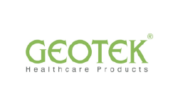 Geotek Healthcare Porduct