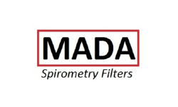 Mada Spirometry Filters